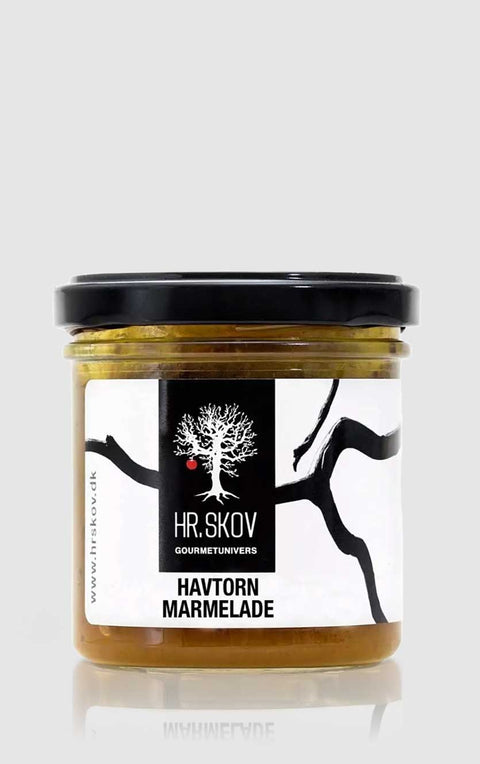 Hr.Skov Havtorn Marmelade