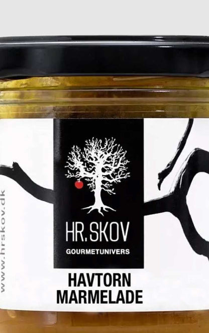 Hr.Skov Havtorn Marmelade