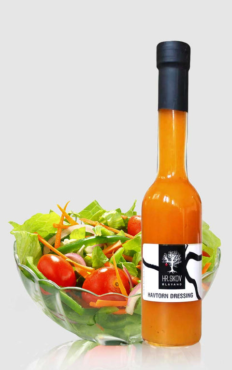 Hr.Skov Havtorn dressing