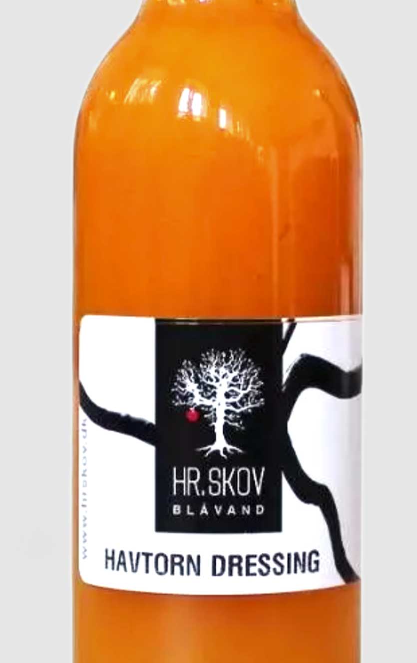 Hr.Skov Havtorn dressing