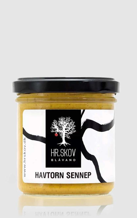 Hr.Skov Havtorn Sennep