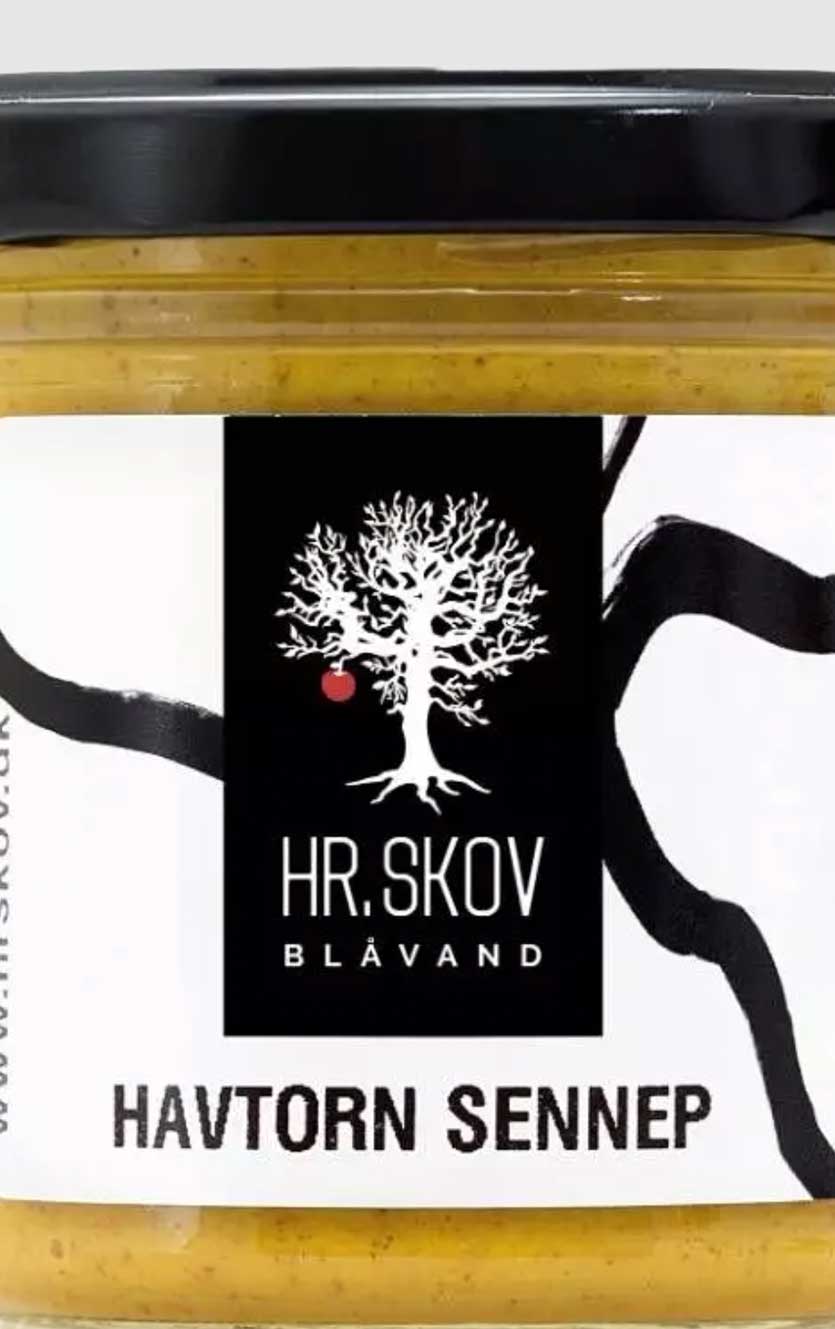 Hr.Skov Havtorn Sennep