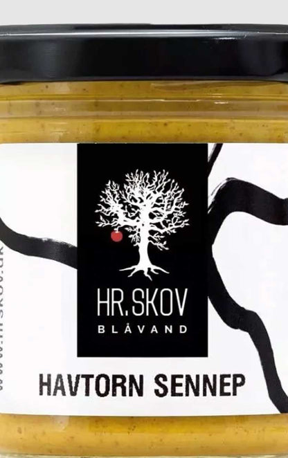 Hr.Skov Havtorn Sennep