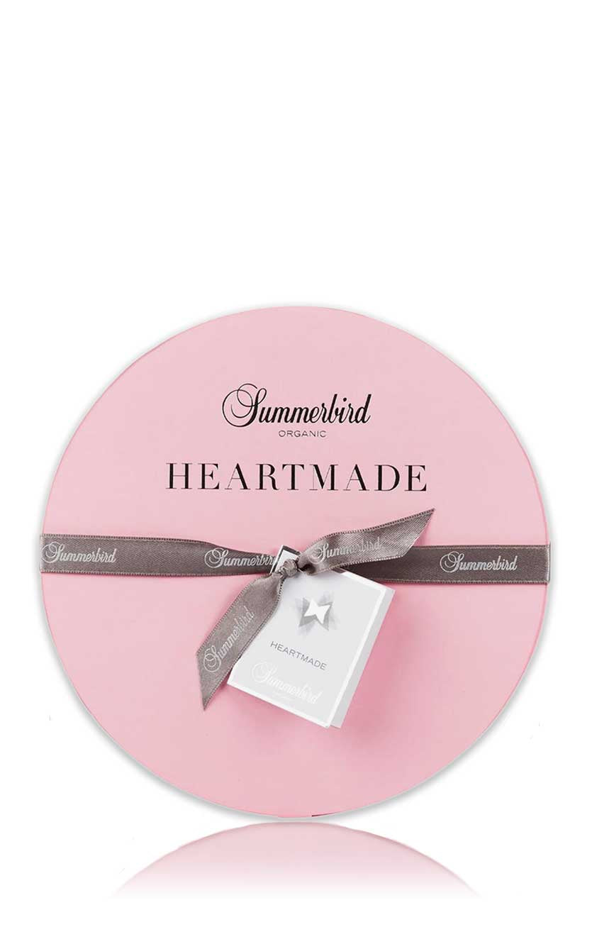 Summerbird - Heartmade Edition