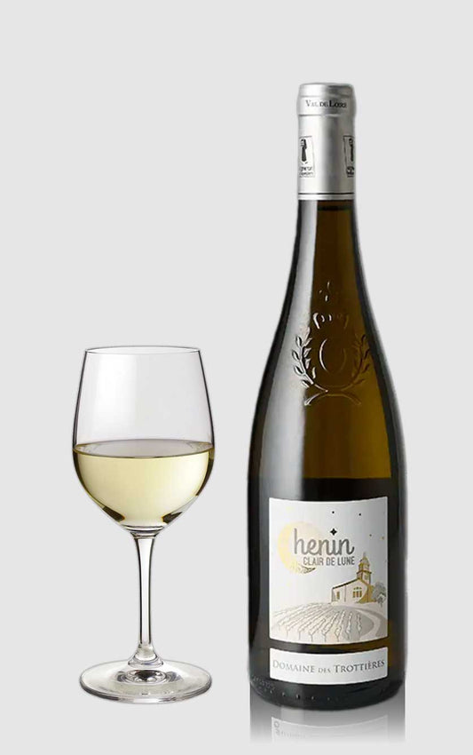 Domaine des Trottières Chenin Blanc “Clair de Lune” 2024