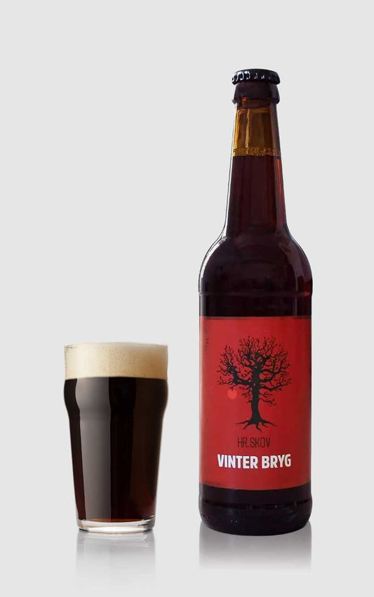 Hr. Skov Vinterbryg