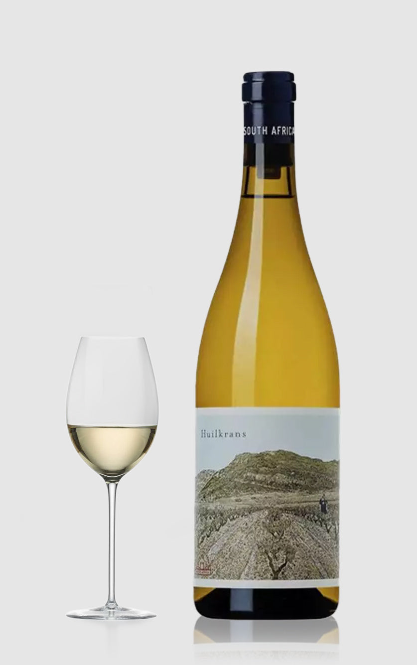 Alheit Vineyards Huilkrans Chenin Blanc 2023