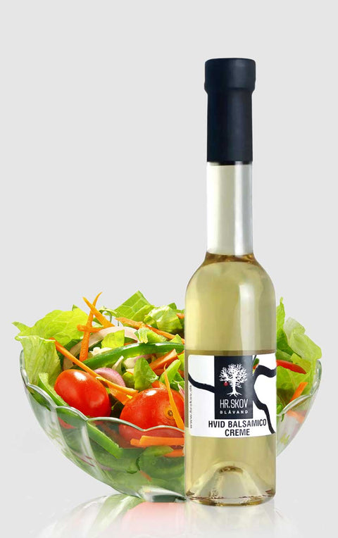 Hr.Skov Hvid Balsamico Creme