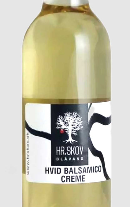 Hr.Skov Hvid Balsamico Creme