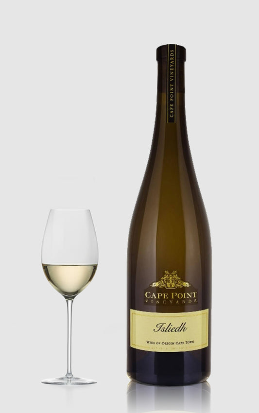 Cape Point Vineyards Isliedh 2024