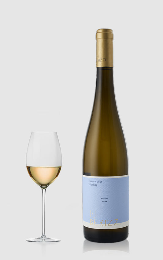 J.J Berizzi Frankweiler Riesling 2023