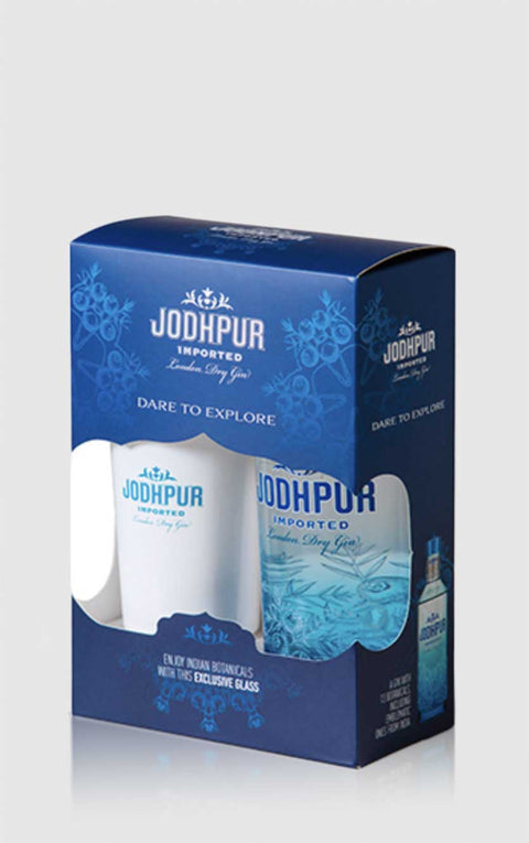 Jodhpur London Dry Gin