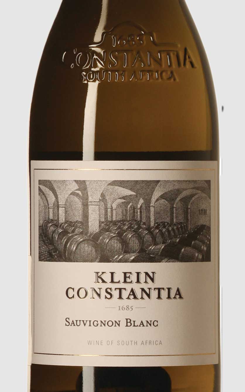 Klein Constantia Sauvignon Blanc 2023