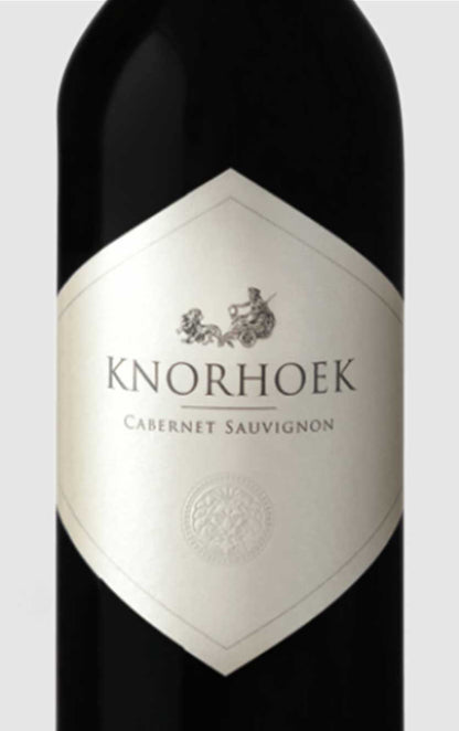 Knorhoek Cabernet Sauvignon 2021