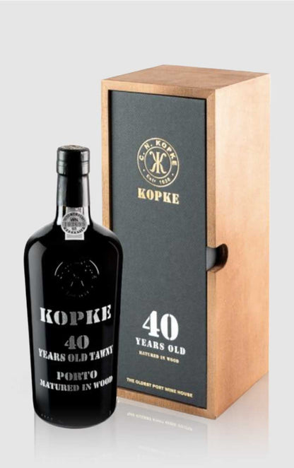 Kopke 40 års Tawny Port