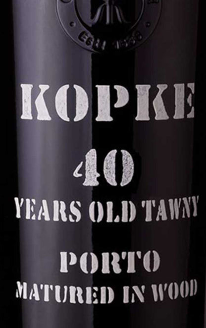 Kopke 40 års Tawny Port