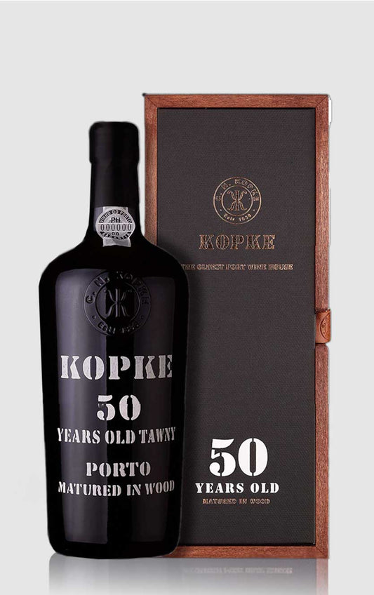 Kopke 50 års Tawny Port