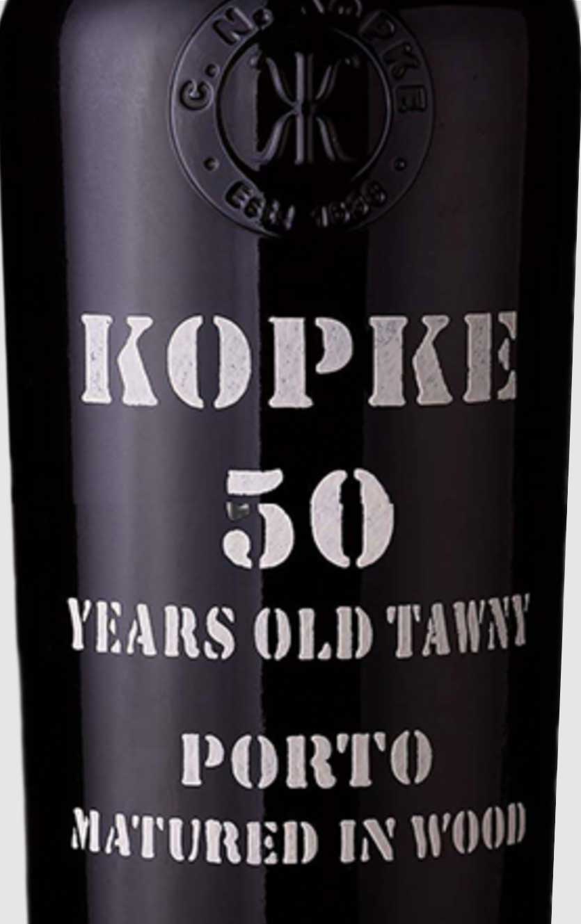 Kopke 50 års Tawny Port
