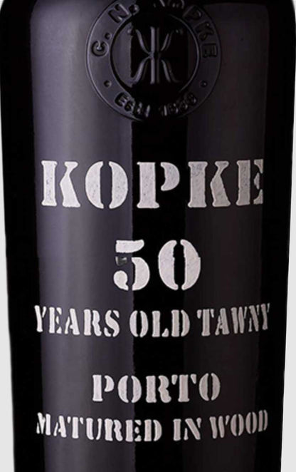 Kopke 50 års Tawny Port
