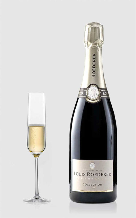 Louis Roederer Collection 245 Champagne