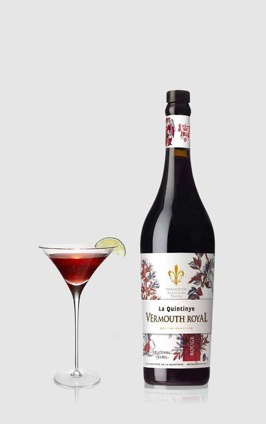 La Quintinye Vermouth Royal
