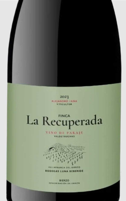 Luna Beberide La Recuperada 2023