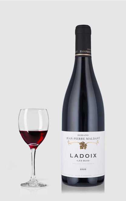 Ladoix Les Buis Domaine Jean-Pierre Maldant 2020