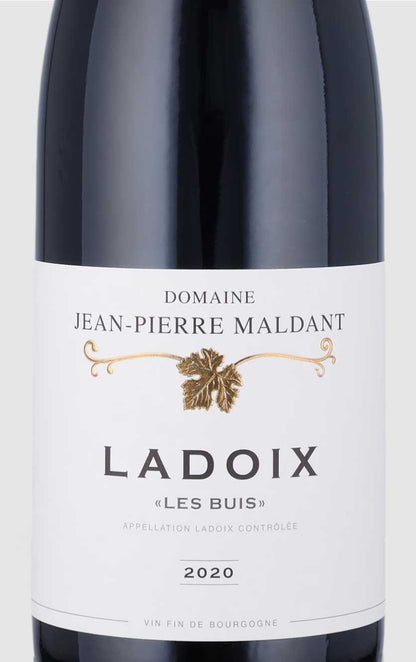 Ladoix Les Buis Domaine Jean-Pierre Maldant 2020