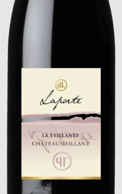 Domaine Laporte Gamay Pinot Noir La Veillante 2022