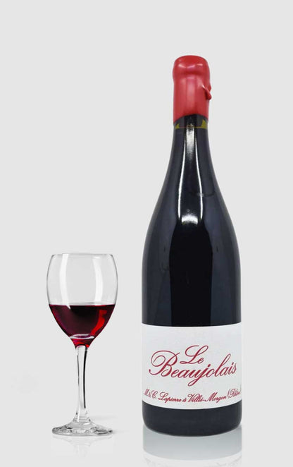 Domaine Lapierre Les Beaujolais 2023