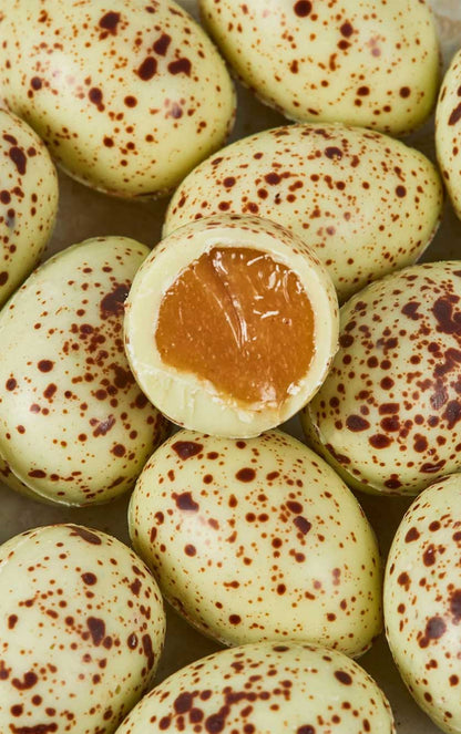 Summerbird - Lemon & Pistachio Quail Eggs