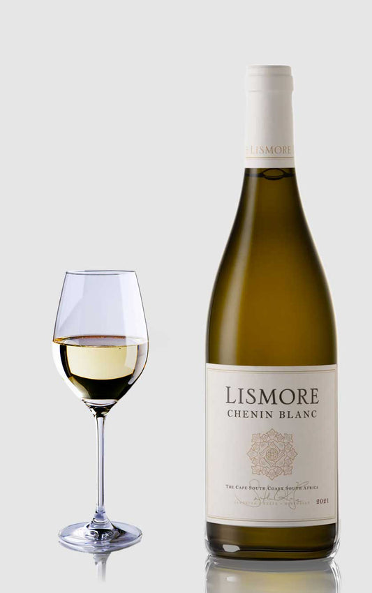 Lismore Estate Reserve Chenin Blanc 2022