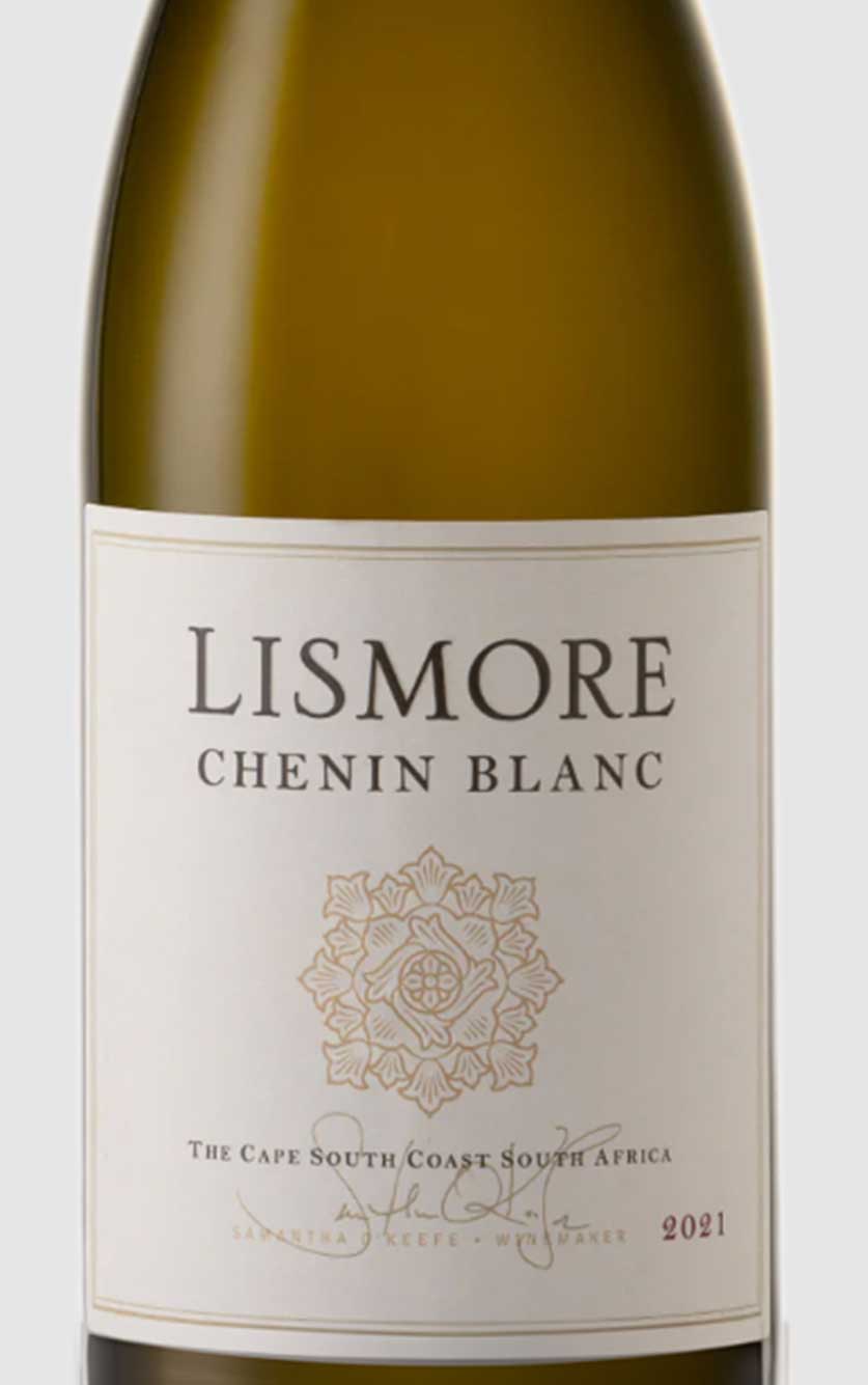 Lismore Chenin Blanc 2022