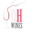 DH Wines logo