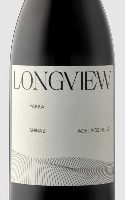 Longview Yakka Shiraz 2020