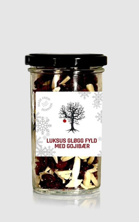 Hr. Skov Luksus Gløgg mix