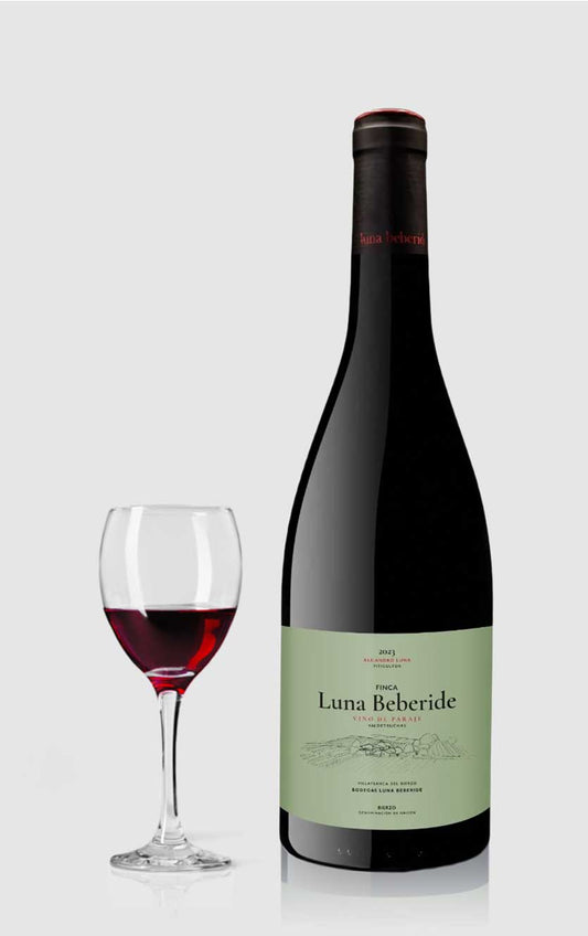 Finca Luna Beberide 2023