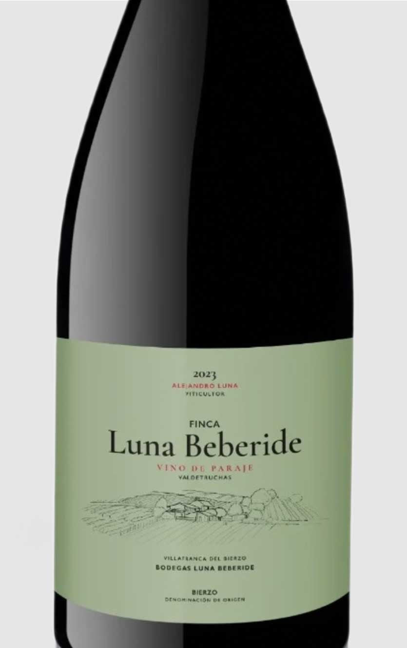 Finca Luna Beberide 2023
