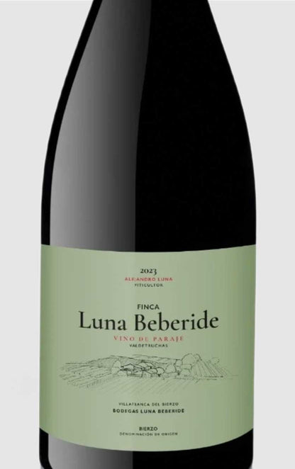 Finca Luna Beberide 2023