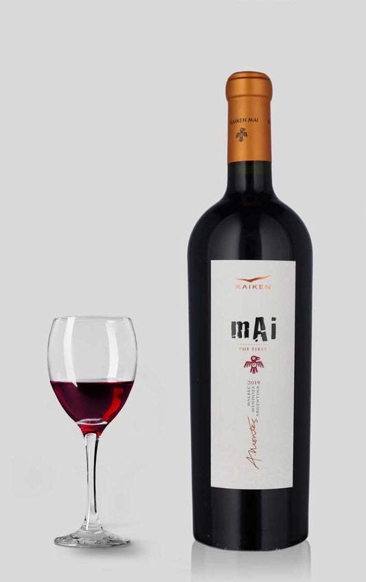 Mai Malbec Kaiken Mendoza 2019