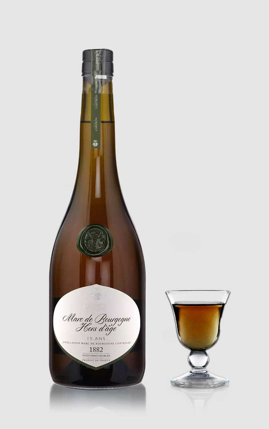 Joseph Cartron Marc De Bourgogne 15 år Hors d’Age 70cl