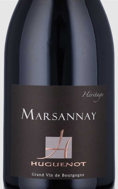 Huguenot Marsannay Héritage 2020