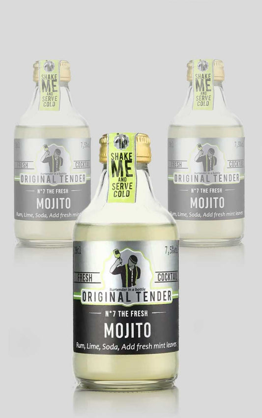 Original Tender Mojito 20 cl