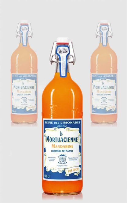 Rieme Limonade Mandarin
