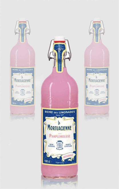 Riéme Pamplemousse