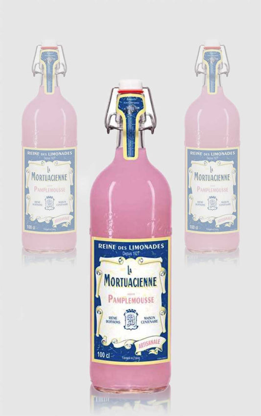 Riéme Pamplemousse
