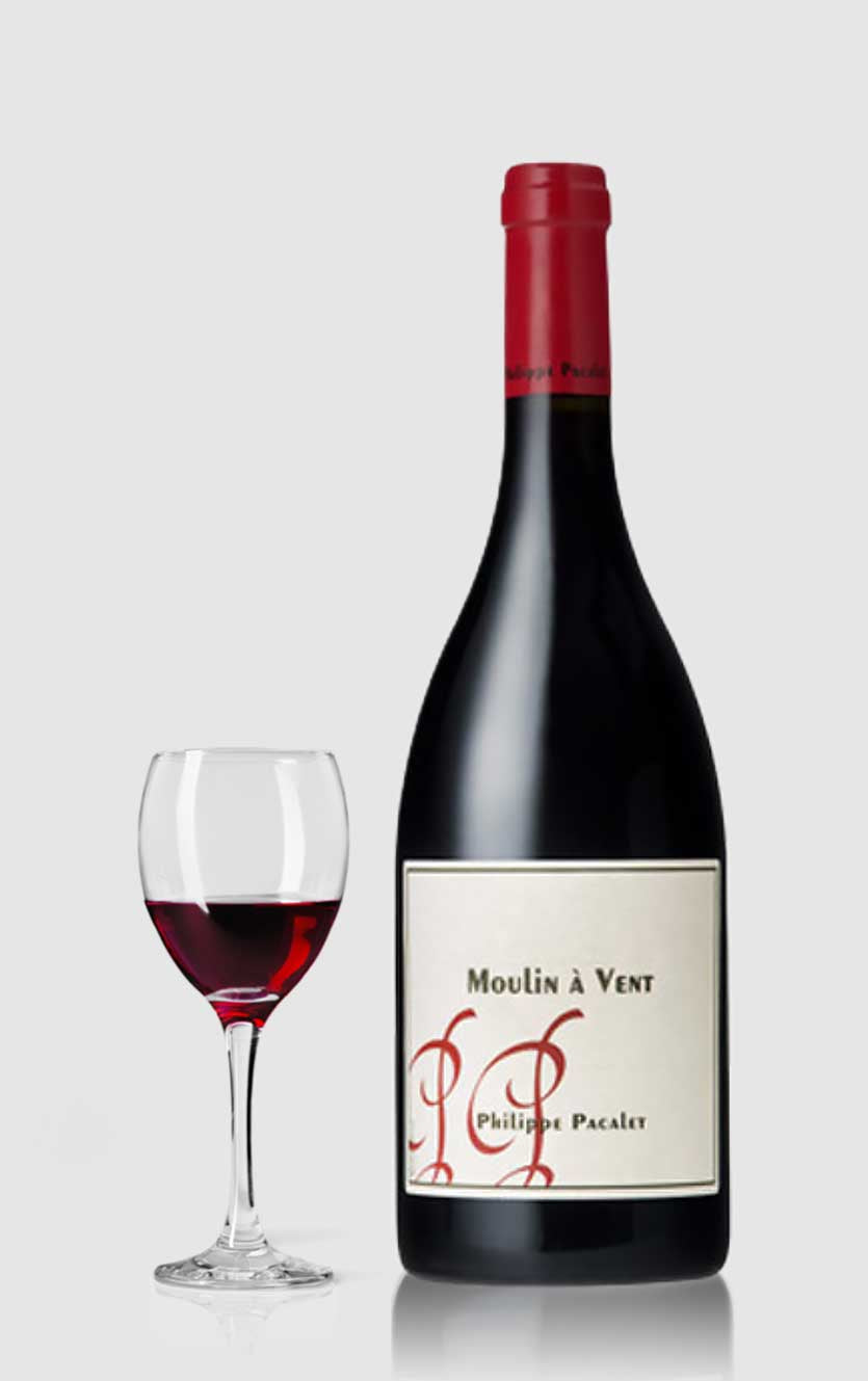 Beaujolais Prestige Bundle – Fleurie, Morgon & Moulin-à-Vent