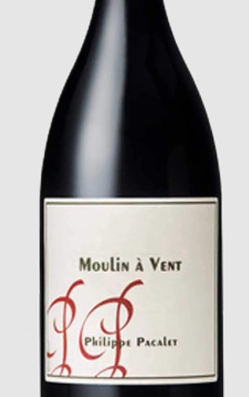 Philippe Pacalet Moulin à Vent 2022