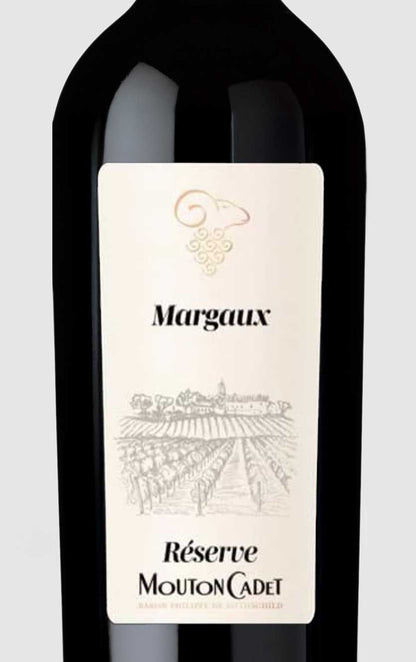 Mouton Cadet Réserve Margaux 2021