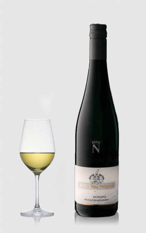 C. Von Nell-Breuning “Monopol” Riesling Trocken 2022